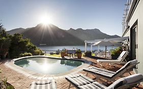 Poseidon Guest House